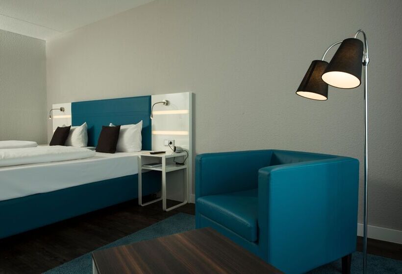 Номер Стандарт, Best Western  Frankfurt Airport Neuisenburg