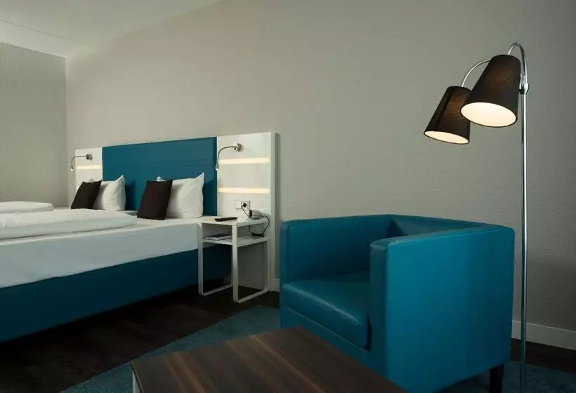 اتاق استاندارد, Best Western  Frankfurt Airport Neuisenburg