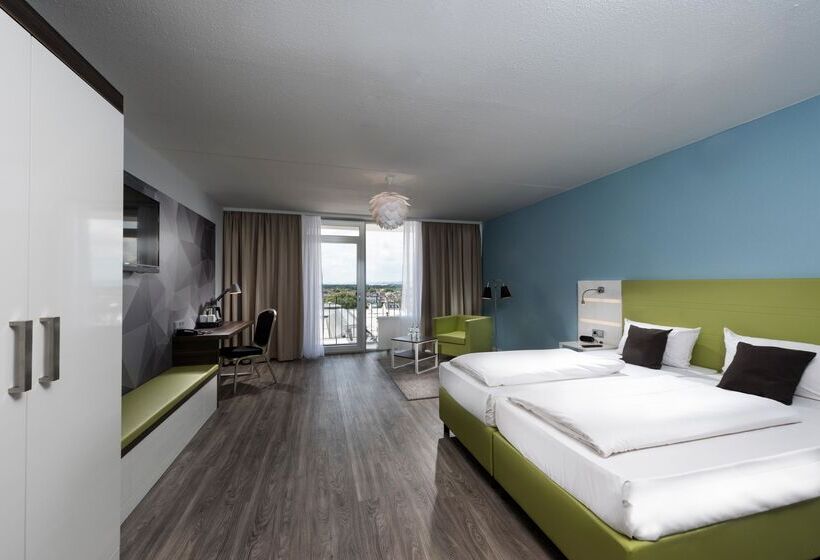 اتاق استاندارد, Best Western  Frankfurt Airport Neuisenburg