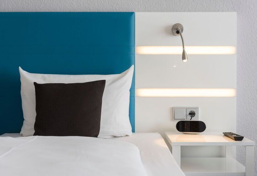 Номер Комфорт, Best Western  Frankfurt Airport Neuisenburg