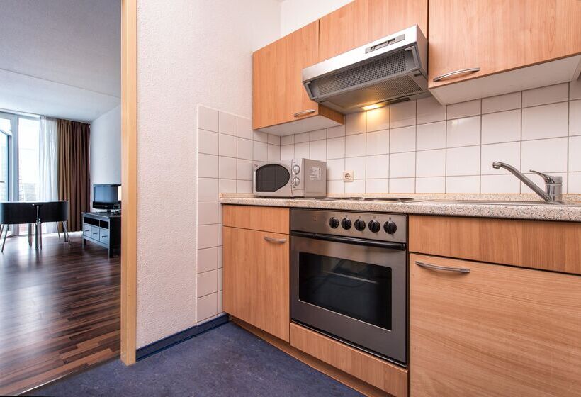 Студия Стандарт, Best Western  Frankfurt Airport Neuisenburg