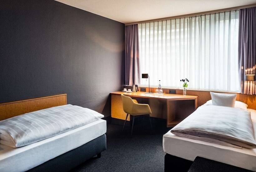 标准间, Best Western Hotel Kaiserslautern