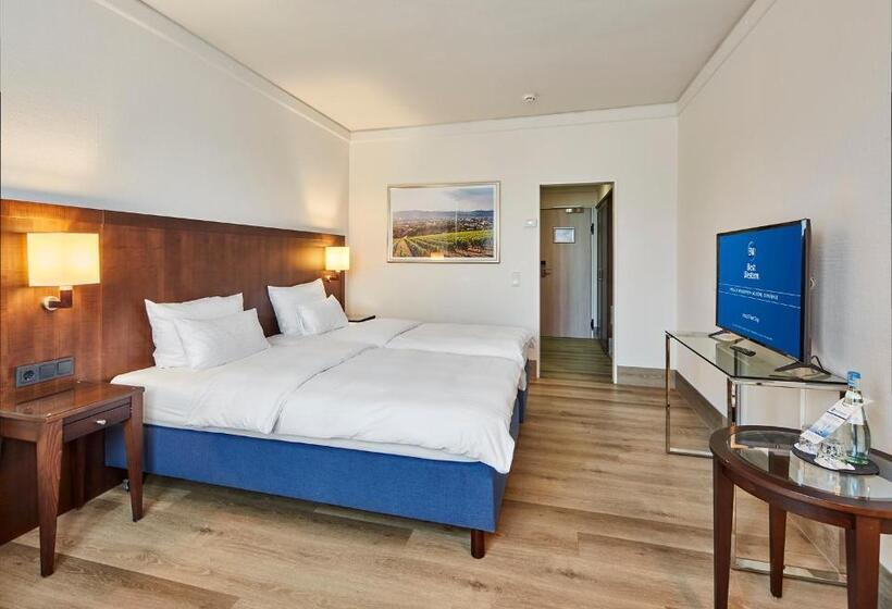 标准间, Best Western Hotel Trier City