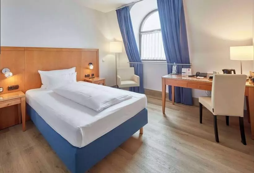 اتاق استاندارد, Best Western Hotel Trier City