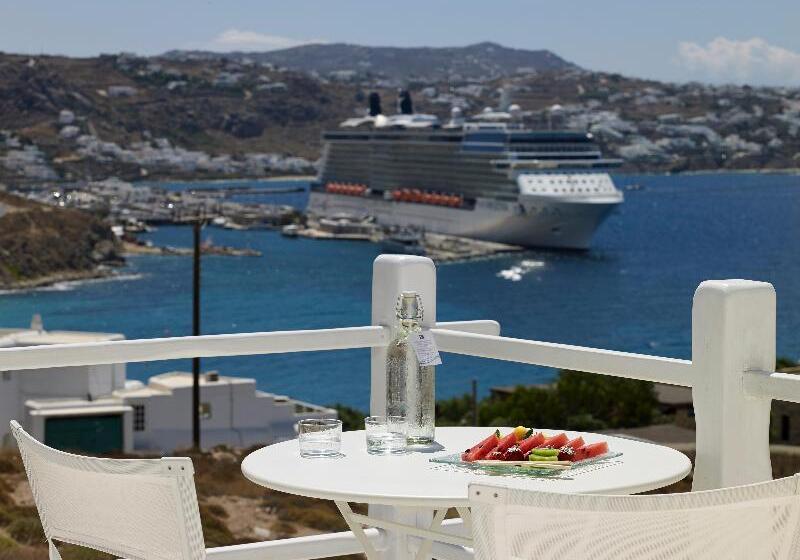 四人标准间, Central Hauptbahnhof