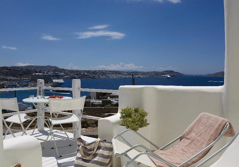 四人标准间, Central Hauptbahnhof