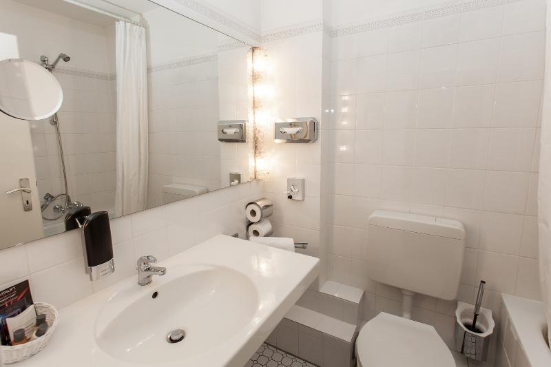 اتاق راحتی, Centro Hotel National Frankfurt, Trademark Collection By Wyndham