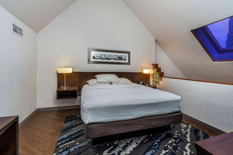 标准单人间, Centro Hotel National Frankfurt, Trademark Collection By Wyndham