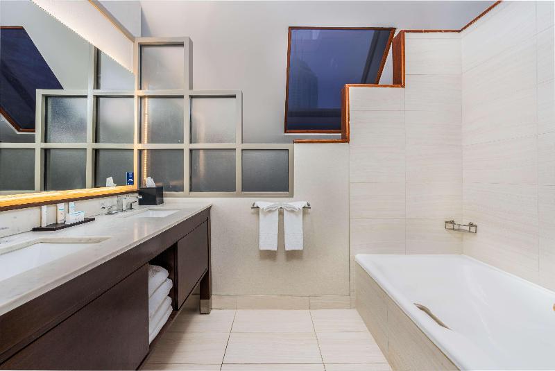 اتاق استاندارد یک نفره, Centro Hotel National Frankfurt, Trademark Collection By Wyndham