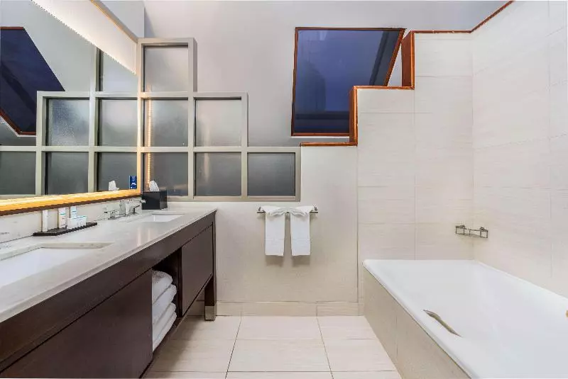 اتاق استاندارد یک نفره, Centro Hotel National Frankfurt, Trademark Collection By Wyndham