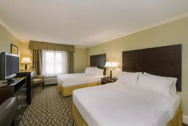 اتاق استاندارد سه نفره, Centro Hotel National Frankfurt, Trademark Collection By Wyndham