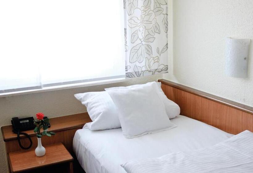 חדר סטנדרט יחיד, Elysee