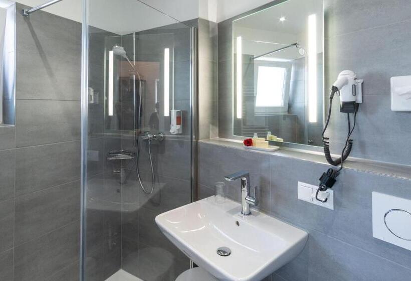 חדר סטנדרט יחיד, Elysee