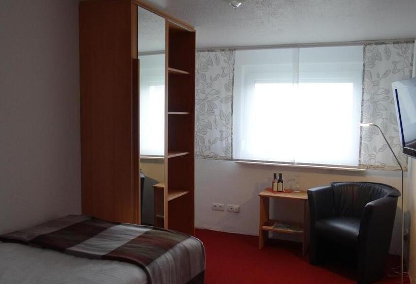 חדר קומפורט יחיד, Elysee