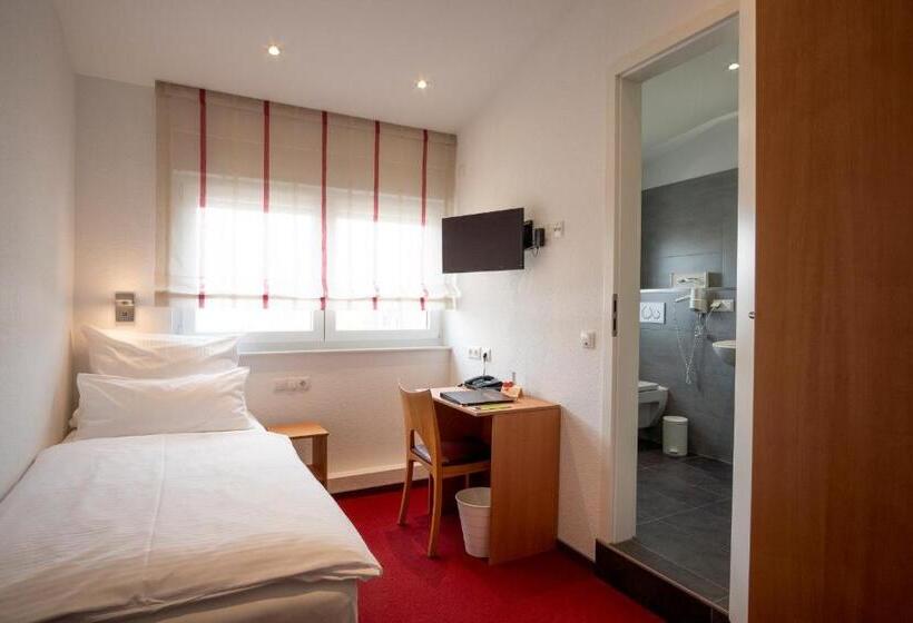 חדר קומפורט יחיד, Elysee