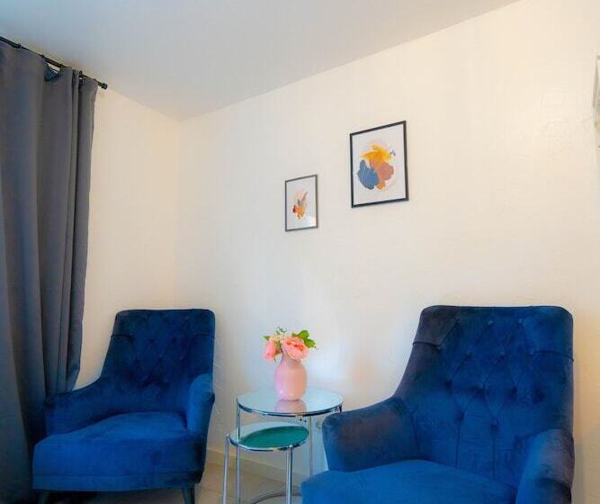 スタンダードルーム, Espenlaub