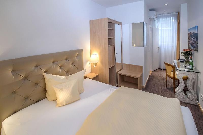 스탠다드 싱글 룸, Heidelberger Hof