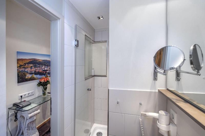 스탠다드 싱글 룸, Heidelberger Hof