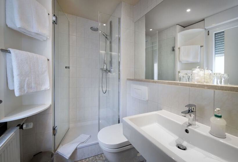 스탠다드 룸, Heidelberger Hof