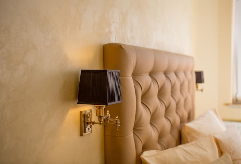 스탠다드 룸, Heidelberger Hof