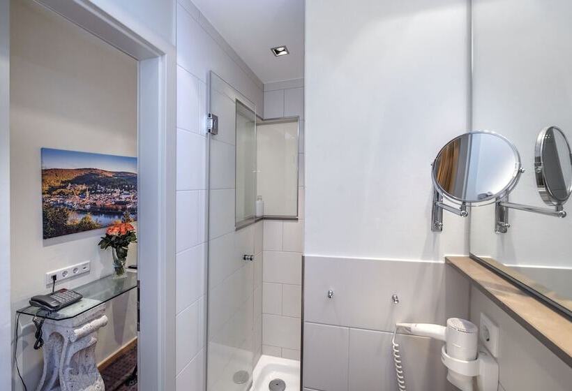 스탠다드 싱글 룸, Heidelberger Hof