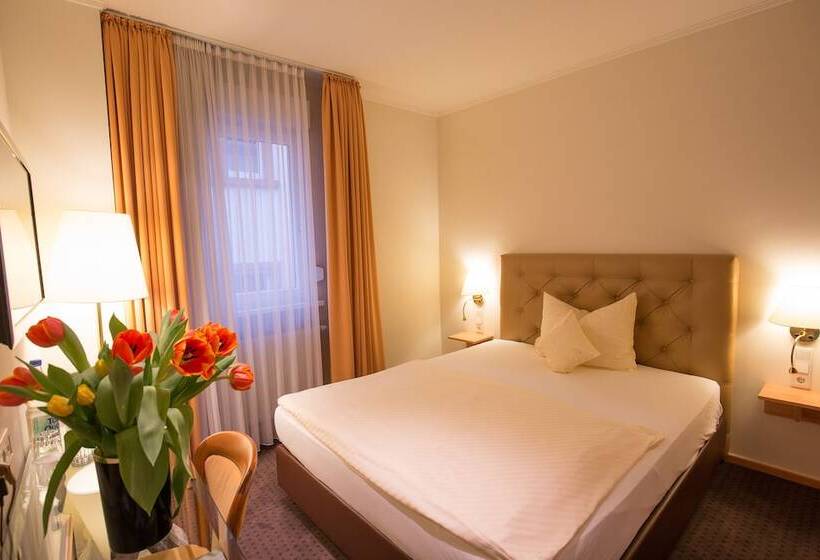 컴포트 싱글 룸, Heidelberger Hof