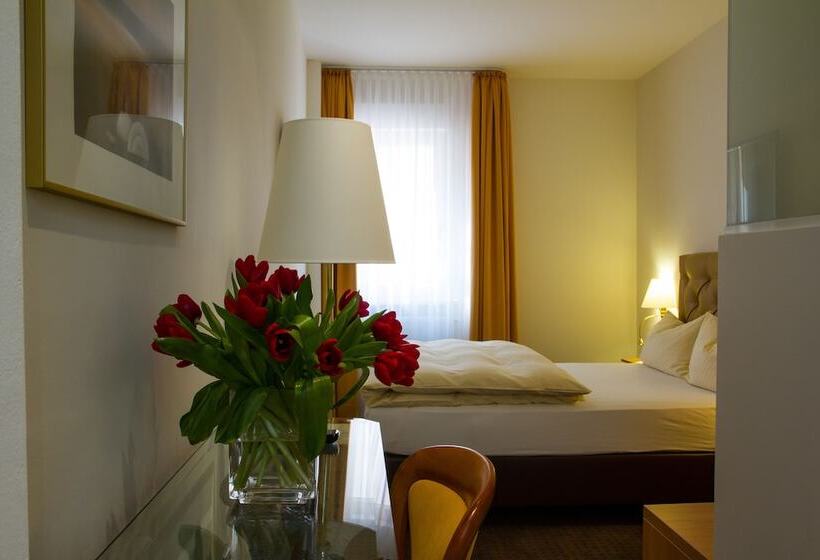 컴포트 싱글 룸, Heidelberger Hof