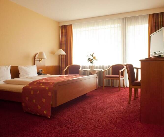 Номер Стандарт, Kloster Hirsau