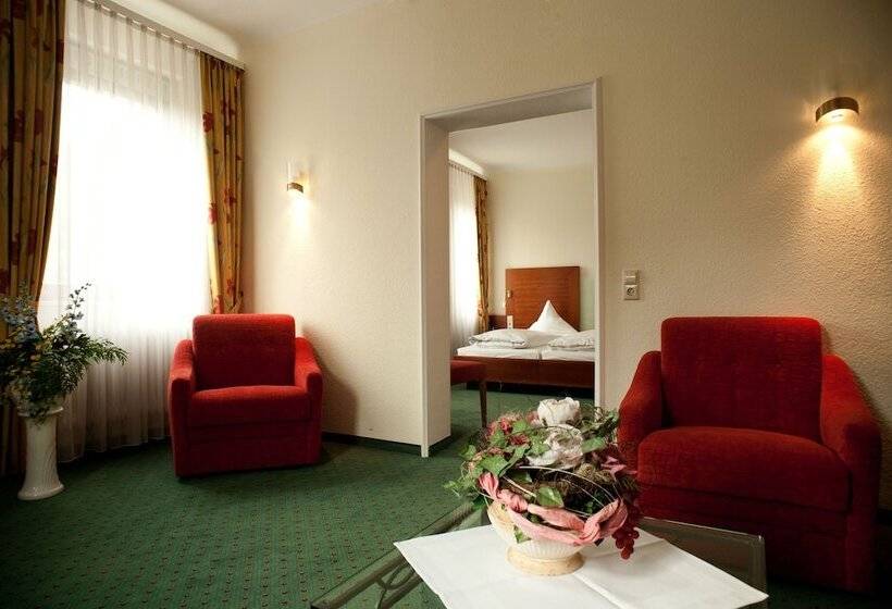 Номер Стандарт, Kloster Hirsau