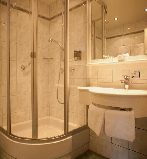 Номер Стандарт Индивидуальный, Kloster Hirsau