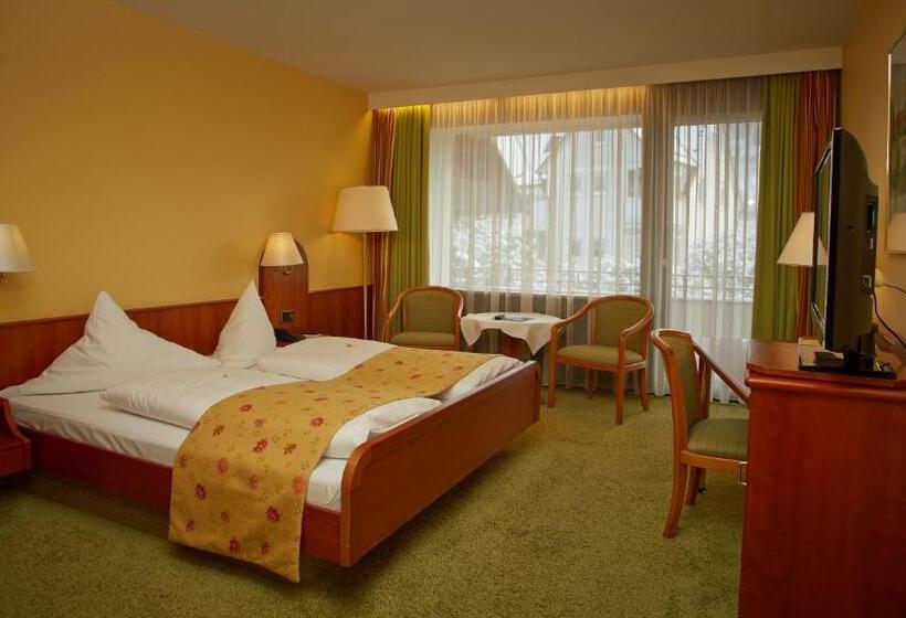 Номер Стандарт, Kloster Hirsau