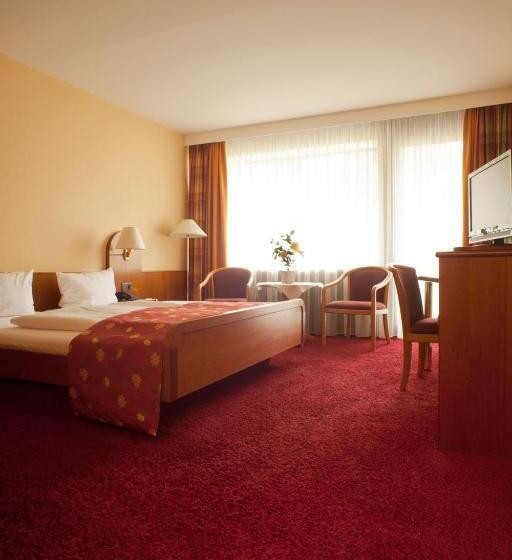 Номер Стандарт, Kloster Hirsau