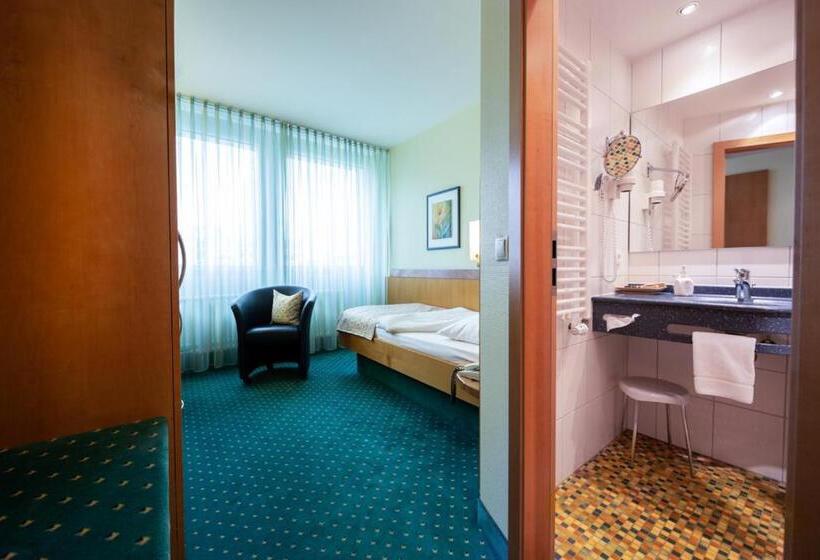 单人基本间, Kronen