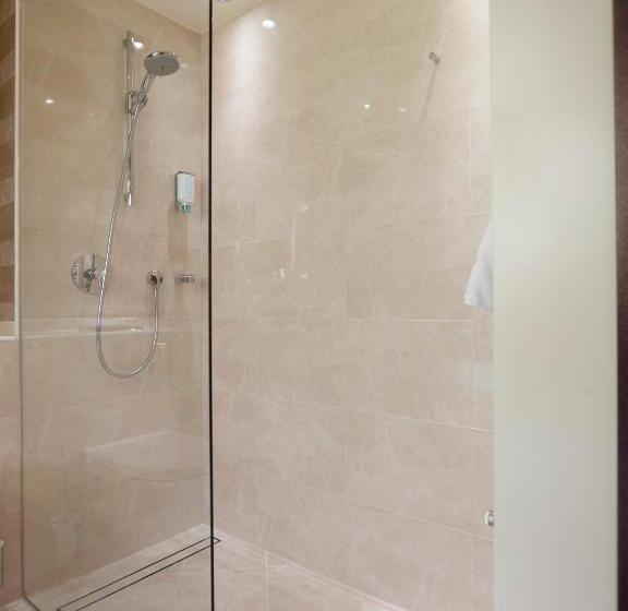 标准间, Land & Golf Hotel Stromberg