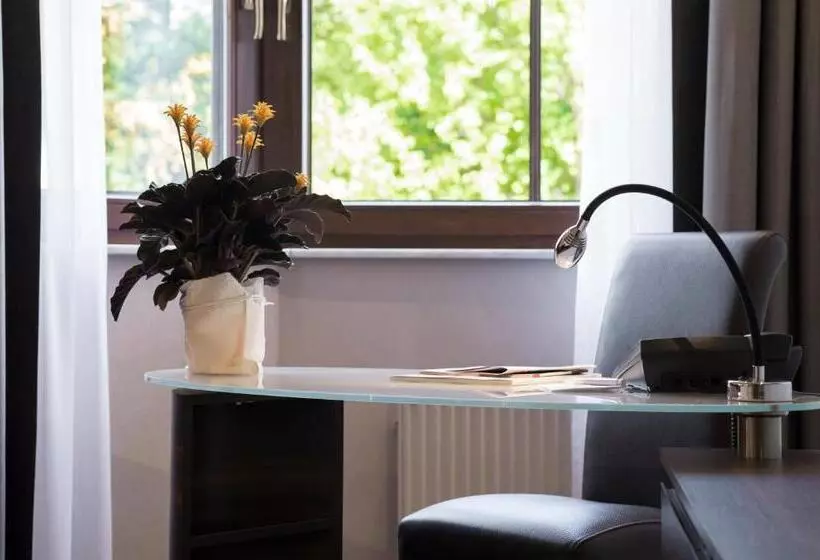 Standardzimmer, Land & Golf Hotel Stromberg