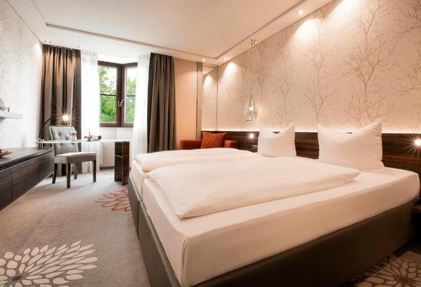 غرفة قياسية, Land & Golf Hotel Stromberg