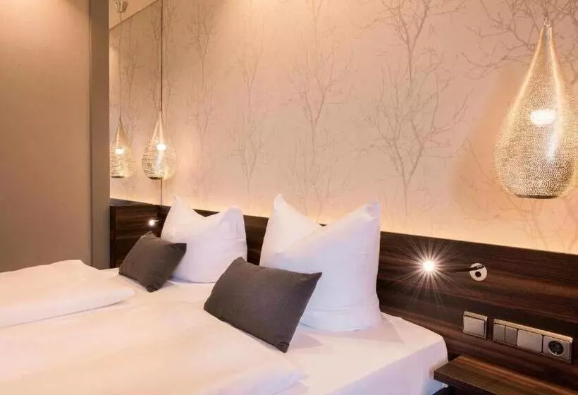 Standardzimmer, Land & Golf Hotel Stromberg