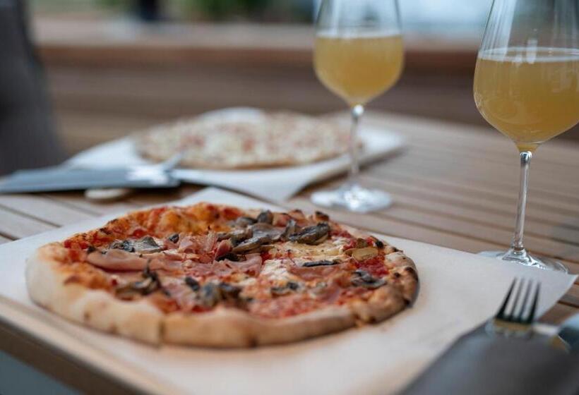 غرفة كومفورت, Landhotel Kauzenberg