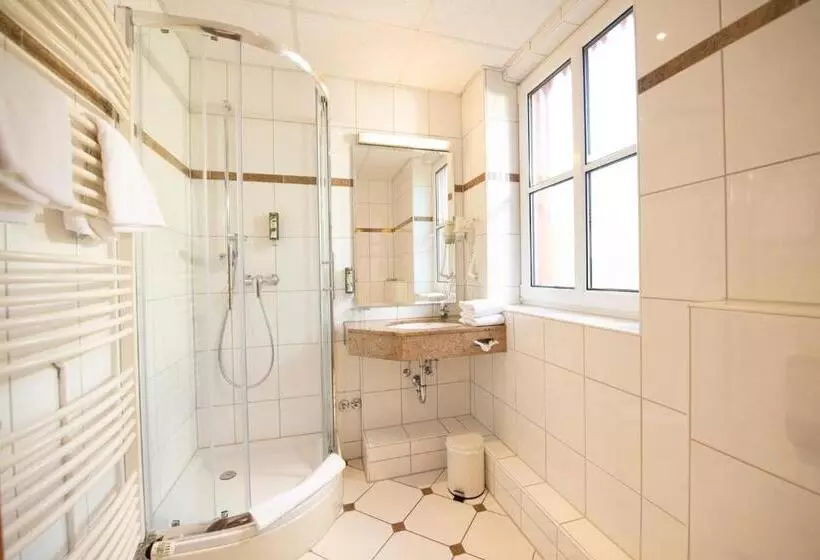 コンフォートルーム, Landhotel Kauzenberg