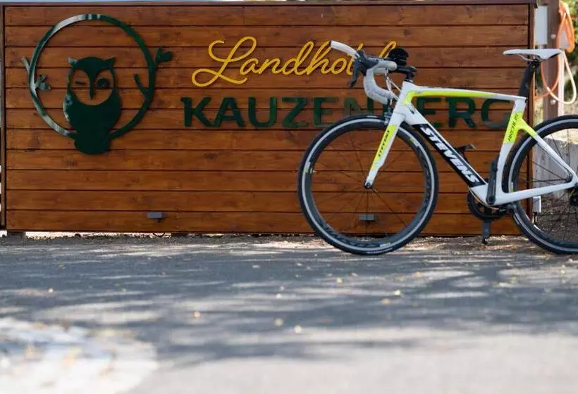 スタンダードルーム, Landhotel Kauzenberg