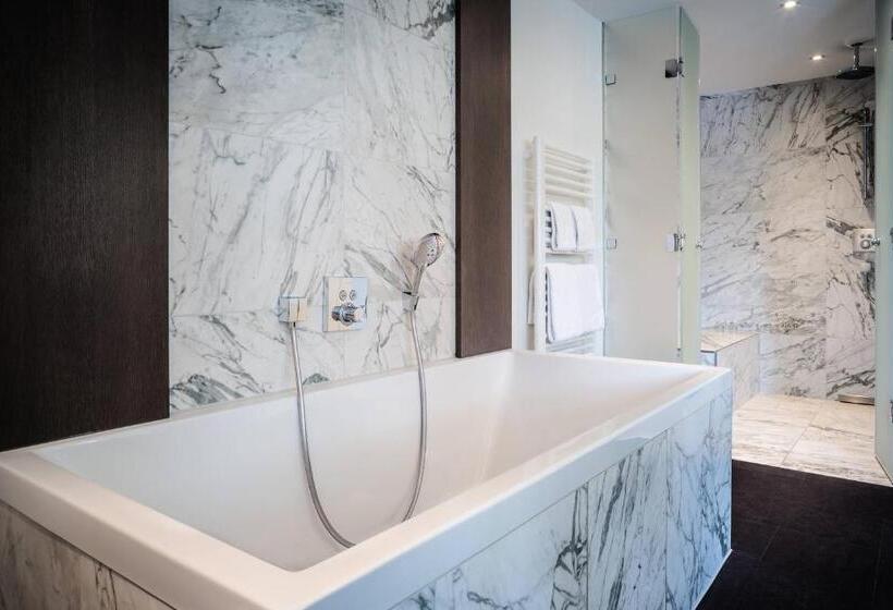 스위트, Le Méridien Frankfurt