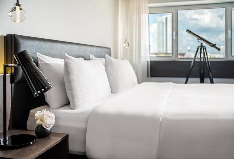 스위트, Le Méridien Frankfurt