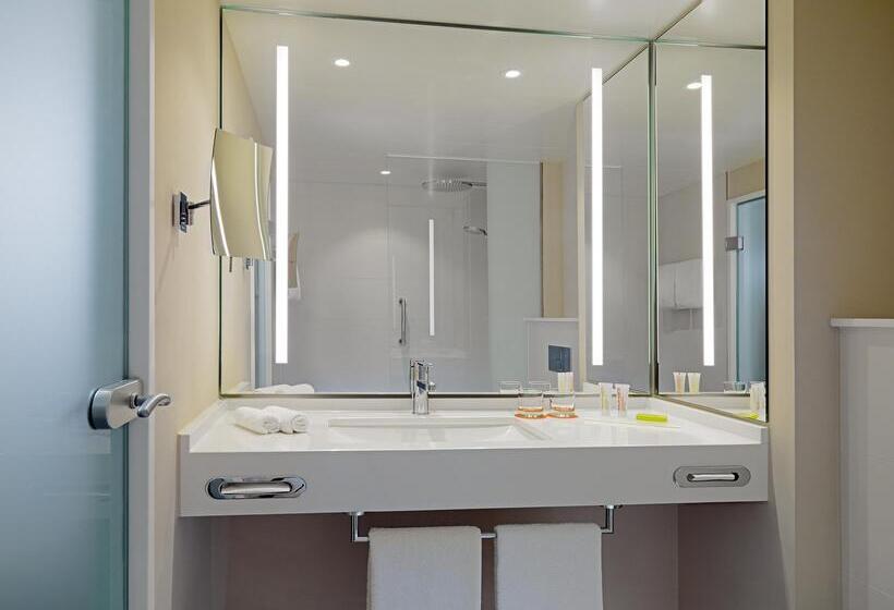 스위트, Le Méridien Frankfurt