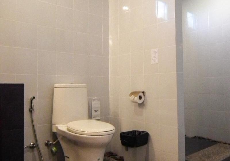 디럭스 룸, Le Méridien Frankfurt