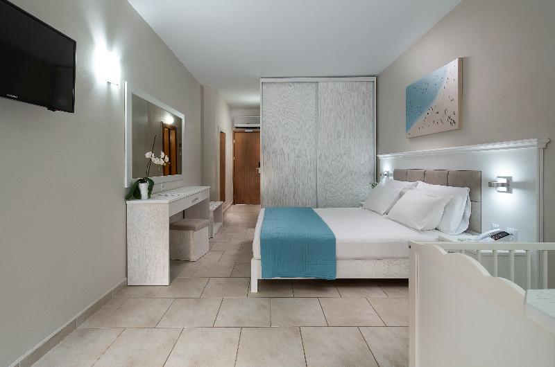 수피리어 전망 룸, Le Méridien Frankfurt