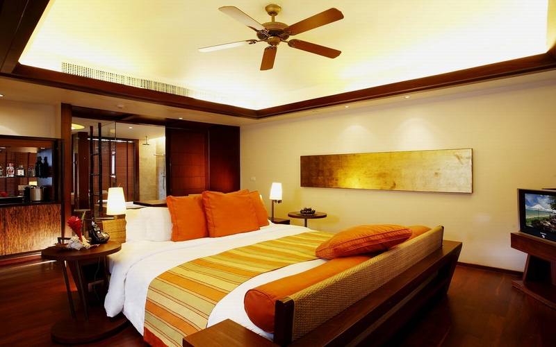 סוויטה, Le Méridien Frankfurt