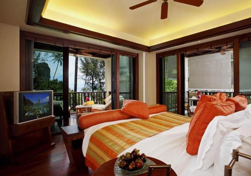 스위트, Le Méridien Frankfurt