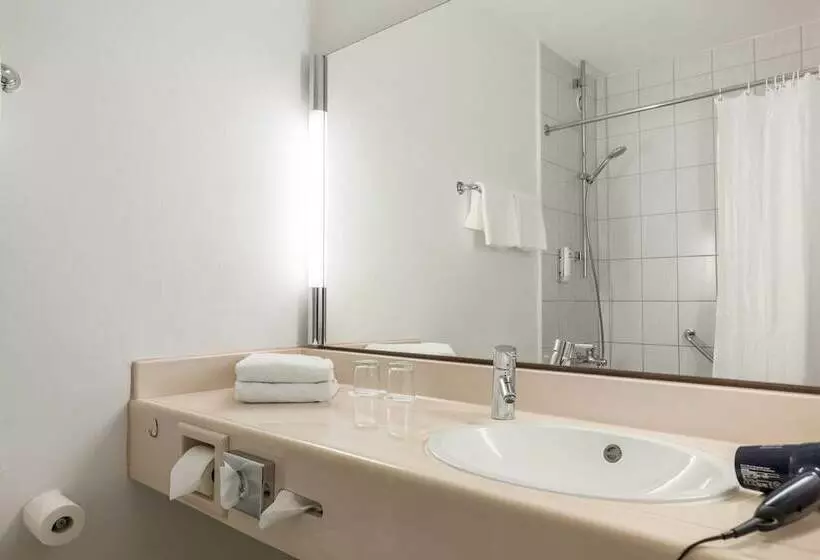コンフォートルーム, Leoso Hotel Ludwigshafen