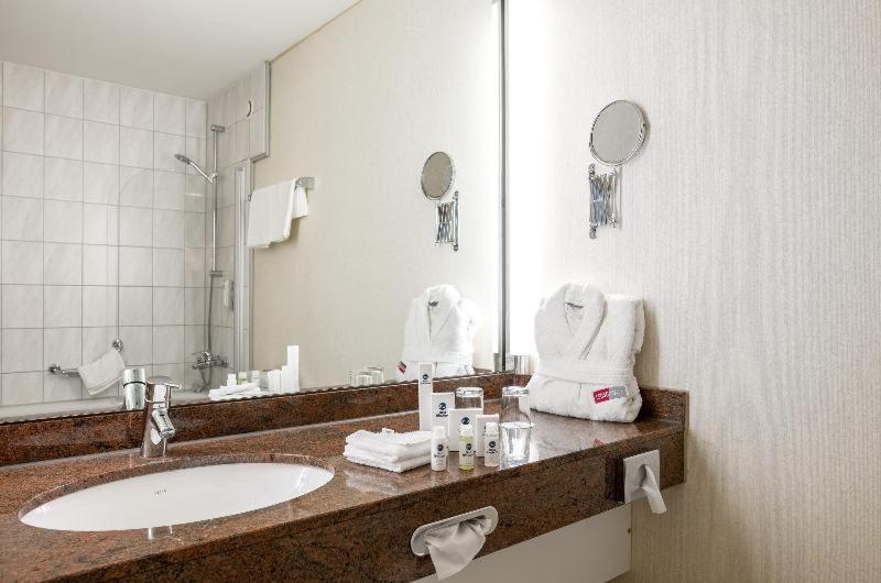 스탠다드 룸, Leoso Hotel Ludwigshafen