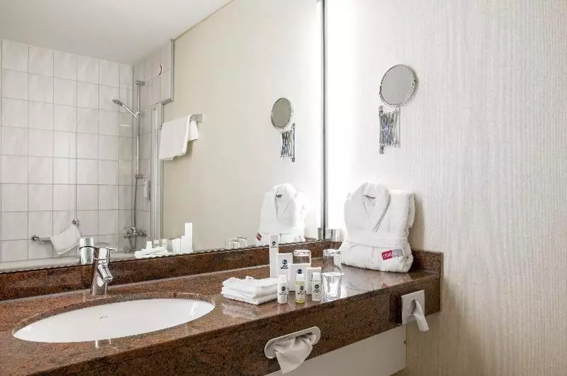 スタンダードルーム, Leoso Hotel Ludwigshafen